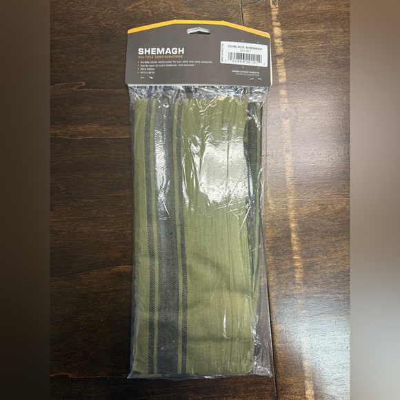 Condor Shemagh - Picture 6 of 6